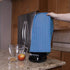 Blender Dust Cover, Stand Mixer or Coffee Maker Appliance Cover, Anti Fingerprint Polyester Dust Proof Stain Resistant Blender Cover for Home Kitc...