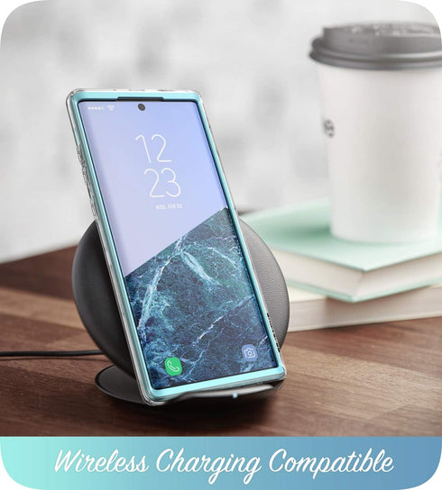 i-Blason Cosmo Series Case for Galaxy Note 10 Plus/Note 10 Plus 5G 2019 Release (Ocean)...