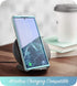 i-Blason Cosmo Series Case for Galaxy Note 10 Plus/Note 10 Plus 5G 2019 Release (Ocean)...