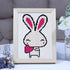 Cross Stitch Starter Kit-Easy Handmade Cross Stitch for Beginners Adults Kids...
