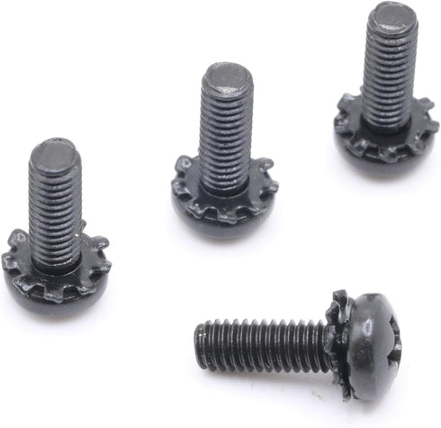 ReplacementScrews Stand Screws Compatible with LG OLED55BXPUA (OLED55BXPUA.AUS)...