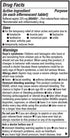 Quality Choice Effervescent Pain Relief Original Flavor, 36 Tablets (Pack of 2)...