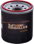 Premium Guard Extended Life Oil Filter up to 10k Miles PG4612EX | Fits 2002-2025 Nissan Altima, 2003-2025 Honda Pilot, Odyssey, 2014-2025 Mazda CX...