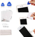 Kaisi iPhone Screen Opening Toolkit iSlack Suction Cup Pliers Opening Repair Kit Compatible for iPhone, iPad, Cellphone and Other Smooth Surface L...