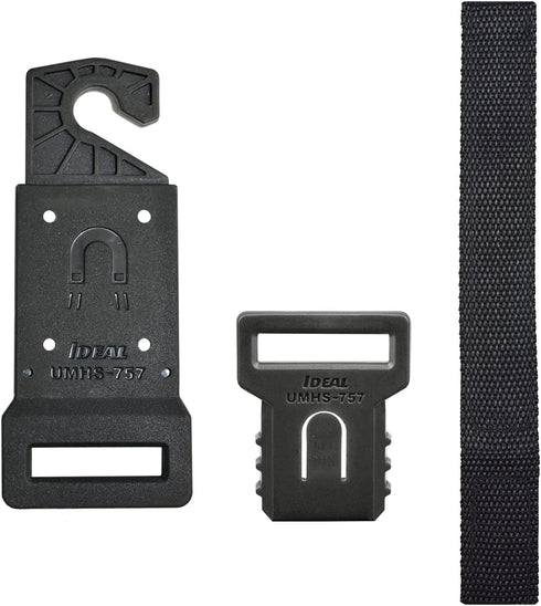 GEYFLAY Ideal UMHS-757 Universal Magnetic Hanging Strap...