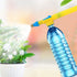 Bottles Air Pump Sprayer Manual High Pressure Mini Garden Sprayer Watering Tool for Flower Plant Garden...