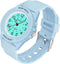 Waterproof Nurse Watch for Medical Professionals,Women Men, 24 Hour with Second Hand, Night Light, Military Time Easy to Read Dial, Soft and Breat...