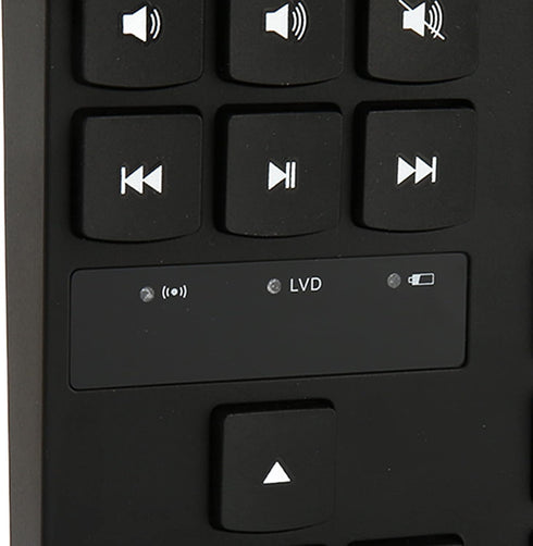 Pomya Mini Drawing Keyboard, 35 Keys Shortcut Drawing Keyboard for Procreate, One Handed Graphic Drawing Keyboard, Ergonomic Shortcut Keyboard for...