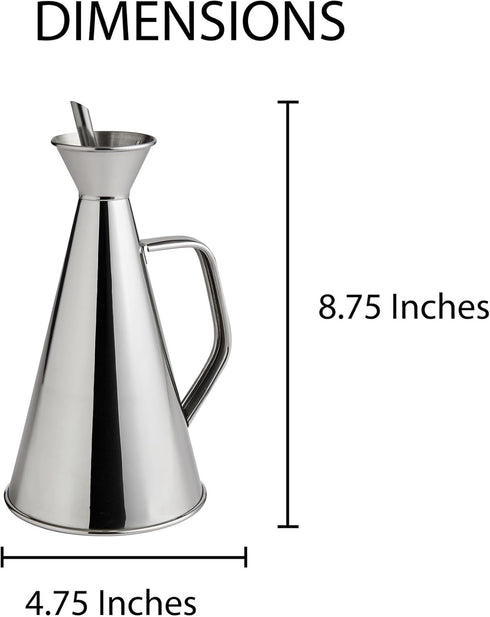 Fante's Olive Oil Pourer...