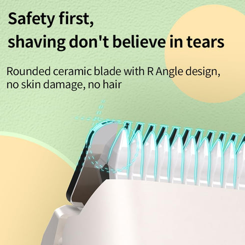 Dog Nail Grinder Rechargeable Dog Nail Trimmers, Professional Nail Grinder for Small Medium Large Dogs, Multifunctional Pet Nail Grooming Tool wit...