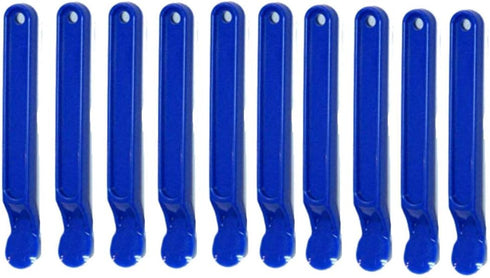 The Original Label & Sticker Remover (Set of 10 Blue)...