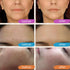 Retinol Serum for Face - Vitamin C Face Serum with Hyaluronic Acid Serum for Face, Vitamin C Serum for Face, Retinol for Face, Glow Face Serum for...