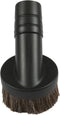 Cen-Tec Systems 60638 Vacuum Attachment, 1.50" Dust Brush, Black...