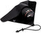 The Tech Wrap Compact 12.5" x 12.5" Neoprene Lens Pouch - Camera Lens Protective Wrap - Camera Travel Accessories...