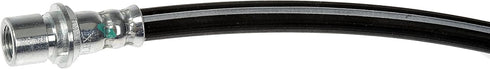 Dorman H381272 Rear Center Brake Hydraulic Hose Compatible with Select Chevrolet / GMC Models...