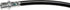Dorman H381272 Rear Center Brake Hydraulic Hose Compatible with Select Chevrolet / GMC Models...