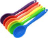 Chef Craft Premium Silicone Basting Spoon, 11 inch, Green...