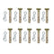 Shear Pins Kit 738-04124 & 714-04040 Fits for MTD SnowBlowers Replaces 938-04124A, 738-04124, 938-04124(10pk)...
