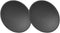 uxcell Speaker Dust Cap 115mm/4.5" Diameter Subwoofer Paper Dome Coil Cover Caps 2 Pcs...
