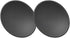 uxcell Speaker Dust Cap 115mm/4.5" Diameter Subwoofer Paper Dome Coil Cover Caps 2 Pcs...