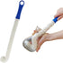 Long Bottle Brush Cleaner for Narrow Neck Bottles, Flexible Foam Bottle Cleaning Brush for Water Bottles, Vases, Baby Bottles, and More...