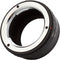 MD to NEX Lens Adapter MD-NEX for Minolta MD MC Mount Lenses to Sony E-Mount NEX Camera Body...