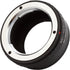 MD to NEX Lens Adapter MD-NEX for Minolta MD MC Mount Lenses to Sony E-Mount NEX Camera Body...