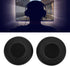 1 Pairs of Disposable Sponge Covers for Headphone Earphone Headset, 45mm - 1.8 Foam Ear Pad Replacement Cushions...