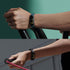 Yuuol Soft Silicone Wristbands, Compatible with Xiaomi Mi Band 6/5, Adjustable Sport Wrist Strap for Women & Men...