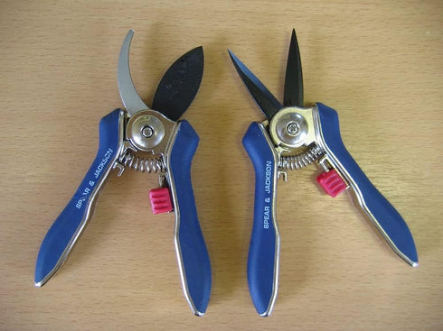 Spear & Jackson 4941MP Razorsharp Mini Pruner Set...