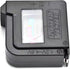 Black BT860 Tester Voltage Checkers Voltage Meter for AA AAA 9V 1.5V Button Cell Batteries Voltage Tester Electrical Equipment Tools for Home Impr...