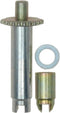 ACDelco Professional 18K495 Rear Driver Side Drum Brake Shoe Adjusting Screw Kit with Adjuster and Washer...