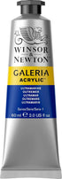 Winsor & Newton Galeria Acrylic Color, 60ml (2-oz) Tube, Ultramarine...