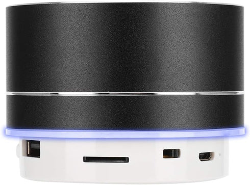 Bluetooth Speaker, Memory Card and U Disk Playing Portable Wireless Speaker, Powerful Sound Quality Speaker, Soundbox Stereo HD Surrounding Sound...