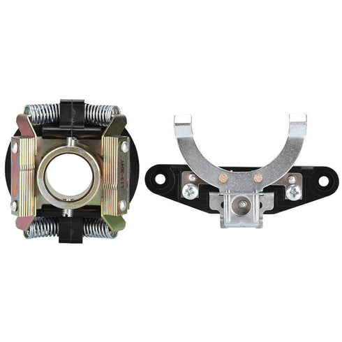 L19-304Y Single Phase Generic Mechanical Centrifugal Switch Electric Motor Starter Controller Kit 19mm...