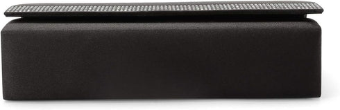 Satin Rhinestones Evening Bags Party Bridal Clutch Purse For Women Prom Clutch...