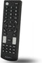 Replacement Remote NS-RC4NA-18 fit for Insignia TV NS-32D311NA17 NS-40D420NA18 NS-49D420NA18 NS-55D420NA18 NS-39D310NA17 NS-50D510NA17 NS32D311MX1...