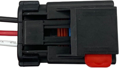 WMAutoPart Oil Pressure Sender/Switch Connector Wiring Harnesses 4897087AA...
