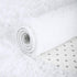 ISEAU Super Soft Fluffy Rugs Shag Area Rug for Bedroom Living Room Fuzzy Mat Plush Anti-Slip Carpets Bedside Mats for Boys Girls Teen Room Nursery...