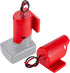 Power Wheels Battery Adapter for Milwaukee M12 12V Dock Power Connector 12 Gauge Robotic...