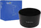 Haoge Bayonet Lens Hood for Pentax DA 50-200mm f4-5.6 ED Lens replaces Pentax PH-RBB 52mm...