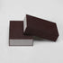 uxcell 8pcs Scouring Pads Non-Scratch Scouring Sponge Scrub Pads 4" x 2.8" for Scouring Kitchens, Dishwashing, Brown...