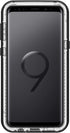 LifeProof Next Series Case for Samsung Galaxy S9 (ONLY - NOT Plus) Non-Retail Packaging - Black Crystal...