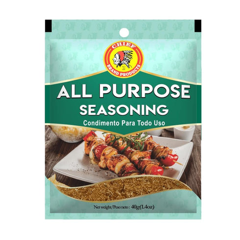 ALL PURPOSE SEASONING 40 GM...