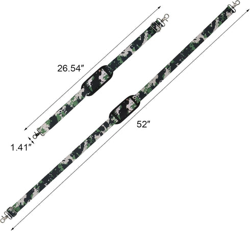 TXEsign Travel Carrying Shoulder Strap for JBL Xtreme/Xtreme 2/Xtreme 3 Portable Bluetooth Speaker, Adjustable Replacement Shoulder Carry Strap fo...