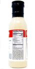 Killer Hogs Mississippi White Sauce | Championship Grill and BBQ Sauce for Beef, Steak, Burgers, Pork, and Chicken for a Creamy and Tangy Flavor |...