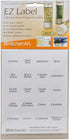 KitchenArt EZ Spice Label Set, 100-Piece...