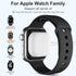 for Apple Watch Charger USB, 0.5M iwatch Charger Fast Charging Cable, Compatible with Apple Watch Series 9 8 7 6 5 4 3 2 SE SE2 Ultra, Magnetic Ch...