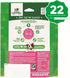 Greenies Puppy Teenie Size Natural Dental Dog Treats, 6 oz. Pack (22 Treats)...