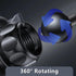 Car Phone Holder fit for Toyota Camry 2020-2023 Strong Magnetic Phone Mount 360 °Rotation Adjustable Car Air Vent,Auto Dashboard Cell Phone Mount ...